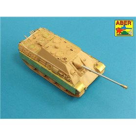 Aber 48 L-22 Lufa Pak 43/3 L/71 8,8cm do Jagdpante