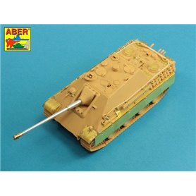 Aber 48 L-22 Lufa Pak 43/3 L/71 8,8cm do Jagdpante