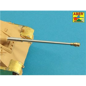Aber 48 L-22 Lufa Pak 43/3 L/71 8,8cm do Jagdpante