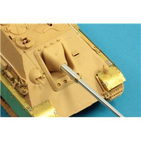 Aber 48 L-22 Lufa Pak 43/3 L/71 8,8cm do Jagdpante