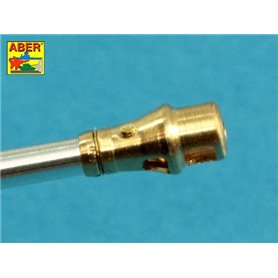 Aber 48 L-22 Lufa Pak 43/3 L/71 8,8cm do Jagdpante