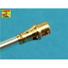 Aber 48 L-22 Lufa Pak 43/3 L/71 8,8cm do Jagdpante