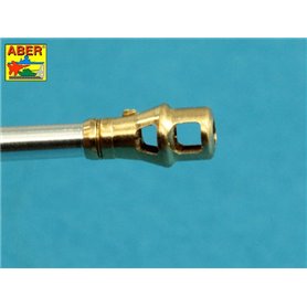 Aber 48 L-22 Lufa Pak 43/3 L/71 8,8cm do Jagdpante