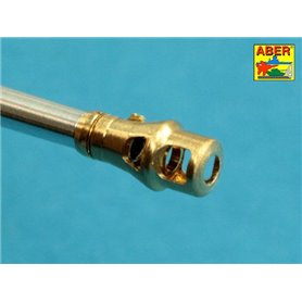 Aber 48 L-22 Lufa Pak 43/3 L/71 8,8cm do Jagdpante