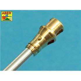Aber 48 L-22 Lufa Pak 43/3 L/71 8,8cm do Jagdpante
