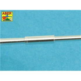 ABER 1:72 Metalowa lufa U-5TS(2A20) 115mm do T6