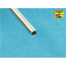 ABER 1:72 Metalowa lufa U-5TS(2A20) 115mm do T6