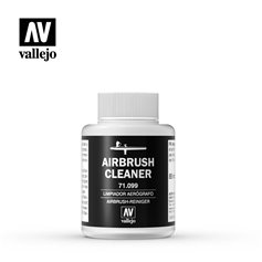 Vallejo AIRBRUSH CLEANER - płyn do czyszczenia aerografu - 85ml