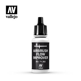 Vallejo Airbrush Flow Improver 17ml