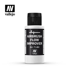 Vallejo AIRBRUSH FLOW IMPROVER - 60ml