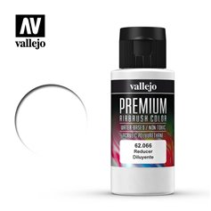 Vallejo PREMIUM COLOR 066 Reducer / 60ml