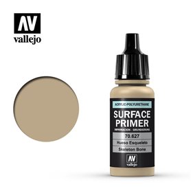 Vallejo SURFACE PRIMER Podkład akrylowy SKELETON BONE / 17ml