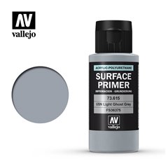 Vallejo SURFACE PRIMER USN Light Gost Grey FS36375