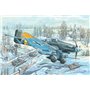 Trumpeter 02425 Ju-87G-2 Stuka