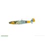 Eduard 11127 Barbarossa Bf 109E and Bf 109F-2