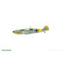 Eduard 1:48 BARBAROSSA - Messerschmitt Bf-109E i Messerschmitt Bf-109 F-2 - LIMITED EDITION