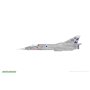 Eduard 1:48 Schachak Mirage III CJ