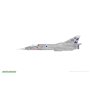 Eduard 11128 Schachak Mirage III CJ