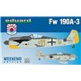 Eduard 84112 Fw 190A-3