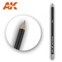 AK Interactive Watercolor Pencil Neutral Grey
