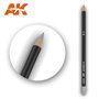 AK Interactive Watercolor Pencil Aluminum