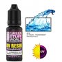 Ultraviolet Resin Clear 17ml