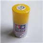 Tamiya TS-97 Spray paint PEARL YELLOW - 100ml 
