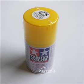 Tamiya TS-97 Spray paint PEARL YELLOW - 100ml 