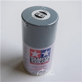 Tamiya TS-32 Spray paint HAZE GREY - 100ml 