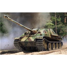 RFM-5022 Jagdpanther G2 w/full interior& workable