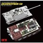 RFM-5022 Jagdpanther G2 w/full interior& workable