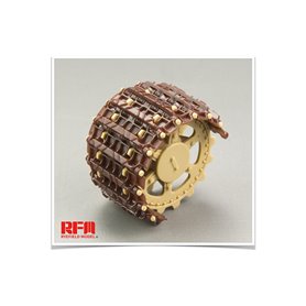 RFM-5024 Workable Track for Jagdpanther