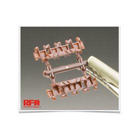 RFM-5024 Workable Track for Jagdpanther
