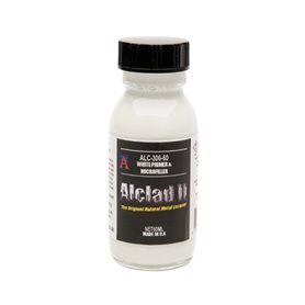 Alclad 306 White Primer&Microfiller
