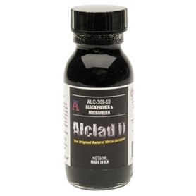 Alclad II Podkład BLACK PRIMER AND MICROFILLER