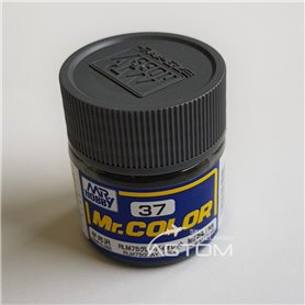 Mr.Color C037 RLM 75 - Gray Violet - SATIN - 10ml 
