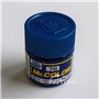 Mr.Color C076 Blue - METALICZNY - 10ml