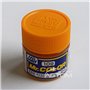 Mr.Color C109 Character Yellow - SATIN - 10ml 