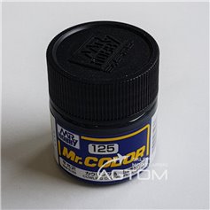 Mr.Color C125 Cowling Color - SATYNOWY - 10ml
