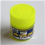 Mr.Color C172 Fluorescent Yellow - BŁYSZCZĄCY - 10ml