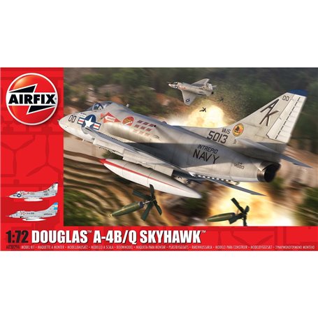 Airfix 03029A Douglas A4 Akyhawk  1/72