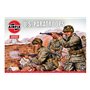 Airfix 00751V US Paratroops 1/76