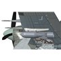 Airfix 19003A Hawker Typhoon1B Ca Door+kalki Luftw