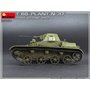 Mini Art 1:35 T-60 Plant N.37 - Sverdlovsk 1942 - z wnętrzem