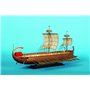 Zvezda 1:72 CARTHAGENIAN SHIP