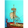 Zvezda 1:72 CARTHAGENIAN SHIP