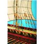 Zvezda 1:72 CARTHAGENIAN SHIP