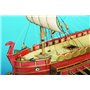 Zvezda 1:72 CARTHAGENIAN SHIP