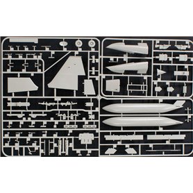 Kitty Hawk 32023 RF-5E Tigereye