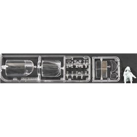 Kitty Hawk 32023 RF-5E Tigereye